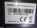 Стационарен телефон Sagemcom, снимка 8