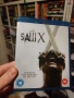 SAW X - убийствен пъзел 10 blu ray, снимка 1