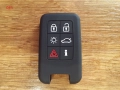 Силиконови кейсове (калъфчета) за Volvo Волво, снимка 4