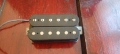 Ceramic Humbucker Bridge Pickup. Адаптер за китара., снимка 1