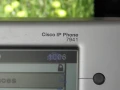 Продавам лот мрежови IP,VOIP,SIP телефони, снимка 5