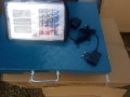 Продавам електронен кантар до 400 кг.със WI-FI. , снимка 1 - Електронни везни - 40415396