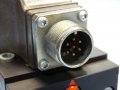 Серво клапан Rexroth 4WSE2ED10-51/60B9T315K31EV directional servo valve, снимка 9