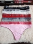 Дамско бельо по 5 броя в кутия , снимка 13