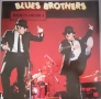 Vinyl (Blues Brothers - Made In America), снимка 1