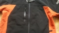 UNIVERN Softshell Max Comfort Jacket размер XS / S яке вятърно устойчиво - 1482, снимка 4