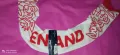 Фенски Оригинални шалове  England  с Холограмен стикер , снимка 7