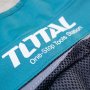 Елек за инструменти TOTAL INDUSTRIAL, 12 отделения - TL IND TTVT1601, снимка 3