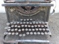 8 LC Smith Corona & Typewriters Inc 11/ 1930г, снимка 3