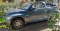 Продавам Chrysler Pt cruiser Cabrio, снимка 3