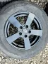 Алуминиеви джанти 16цола 5x114.3 Et31,5, снимка 2