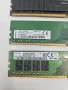 +Гаранция! RAM РАМ памет 16GB 16ГБ 8ГБ 8GB DDR4 Corsair, Kingston, Samsung, Hynix, снимка 10