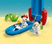 LEGO® Mickey and Friends 10774 - Космическата ракета на Mickey и Minnie, снимка 6