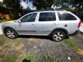 Skoda Octavia II Scout 4х4 Combi (1Z) facelift 2004-2012 на ЧАСТИ! , снимка 5