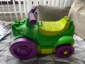 Детска количка с конструктор, снимка 3