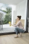 Прахосмукачка за прозорци KARCHER Plastic Wv 1 Plus, снимка 5