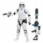 Фигурка Star Wars The Force Awakens Order Stormtrooper / SQUAD LEADER , снимка 2