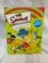 Албум за стикери "Семейство Симпсън: Колекция стикери от Спрингфийлд II" ("The Simpsons: Die Springf, снимка 6