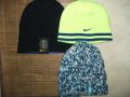 Шапки NIKE, NIKITA,LONSDALE , снимка 1