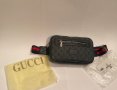 Мъжка чанта за кръст Gucci