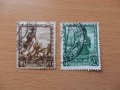 марки Италия 1938г., снимка 1 - Филателия - 32308607