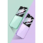 Samsung Galaxy Z Flip7 FE 5G / Z Flip6 5G PC Калъф с протектор от закалено стъкло , снимка 4