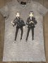 Dsquared, Just Cavalli, Philipp Plein, Patrizia pepe, снимка 8