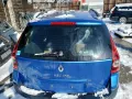 На части Renault Megan 1.6i, снимка 4