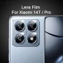 Xiaomi 15T / 15T Pro / 14T Pro / 14T / CF Стъклен протектор за камера, снимка 4