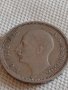 Стара монета 50 лева 1940г. Царство България Цар Борис трети за КОЛЕКЦИОНЕРИ 42474, снимка 7