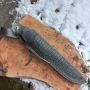 Нож ръчна изработка, снимка 16