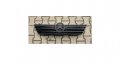 A9018170016,Емблема предна решетка MERCEDES SPRINTER W901,W902,W903, снимка 4