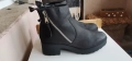 Елегантни боти O'Мoda 40 н. Естествена кожа , снимка 16