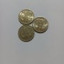 Монета от 5 кипърски цент, снимка 1