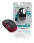 Мишка Безжична Logitech M185 Swift Grey Mini 1000dpi Сива Wireless Optical Mouse, снимка 10