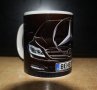 Чаша на Мерцедес с Ваше Име!Авто чаша MERCEDES с име! Авто-мания!, снимка 2