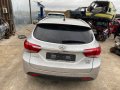 Продавам Хюндай И 40 1.7 ЦРДИ 136 к.с. автоматик, Hyndai I40 CRDI auto на части , снимка 5