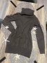 Дълъг пуловер/блузон, снимка 1 - Блузи с дълъг ръкав и пуловери - 43553466