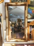 Голямо стеннo огледало, снимка 3