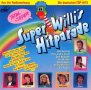 Грамофонни плочи Super Willi's Hitparade (Das Deutsche Doppelalbum), снимка 1 - Грамофонни плочи - 39157176