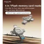 Yesido GS23 Card Reader 4в1 Баркод : 2403497, снимка 2
