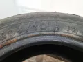 1бр летна гума 165/70/13 FIRESTONE  L02373 , снимка 2