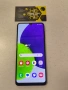 Samsung Galaxy A22 128GB, снимка 1