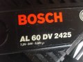 7,2-24V-2,5A-Bosch AL60DV2425-ЗА РЕМОНТ-ЗА ЧАСТИ-Бош-Зарядно-Бързо-24 Волта, снимка 6
