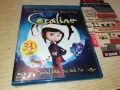 CORALINE BLU-RAY DISC 0105250812, снимка 10