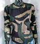 Дамски пуловер ARMY  , снимка 1 - Блузи с дълъг ръкав и пуловери - 43506358