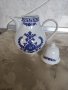 Порцеланов сервиз за чай, снимка 4