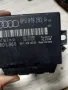 Модул парктроник за Audi A3 8P Sportback, 8P0 919 283 A, снимка 2