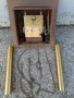 оригинален стенен часовник Junghans първата половина на ХХ  век Original wall clock Antique German, снимка 12