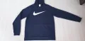 Nike Swoosh Hoodie Mens Size M / L  ОРИГИНАЛ! Мъжки Суитшърт!, снимка 7